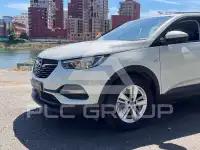2019 Opel GrandlandX