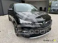 2019 Opel GrandlandX