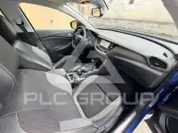2019 Opel GrandlandX