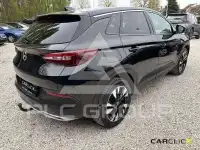 2019 Opel GrandlandX