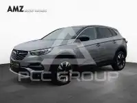 2019 Opel GrandlandX