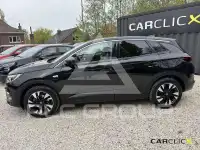 2019 Opel GrandlandX