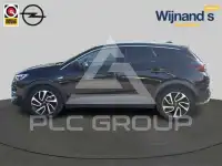 2019 Opel GrandlandX