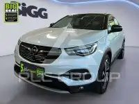 2019 Opel GrandlandX