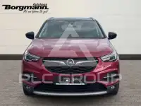 2019 Opel GrandlandX
