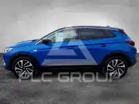 2019 Opel GrandlandX
