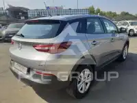 2019 Opel GrandlandX