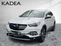 2019 Opel GrandlandX