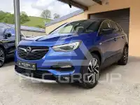 2019 Opel GrandlandX