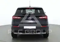 2019 Opel GrandlandX