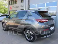 2019 Opel GrandlandX