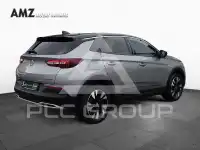 2019 Opel GrandlandX