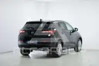 2019 Opel GrandlandX