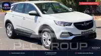 2019 Opel GrandlandX