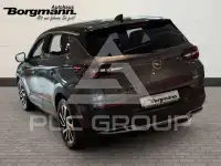 2019 Opel GrandlandX