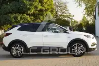 2019 Opel GrandlandX