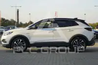 2019 Opel GrandlandX