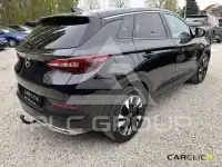 2019 Opel GrandlandX