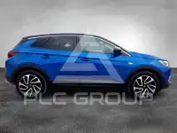 2019 Opel GrandlandX