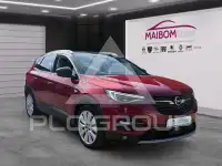 2019 Opel GrandlandX