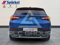 2019 Opel GrandlandX