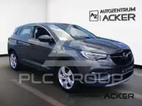 2019 Opel GrandlandX