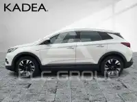 2019 Opel GrandlandX