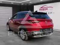 2019 Opel GrandlandX