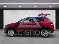 2019 Opel GrandlandX