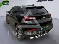 2019 Opel GrandlandX