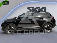 2019 Opel GrandlandX