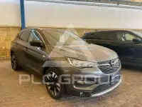 2019 Opel GrandlandX