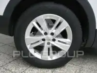 2019 Opel GrandlandX
