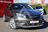 2019 Opel GrandlandX