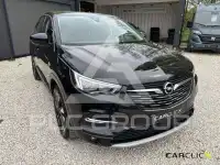 2019 Opel GrandlandX