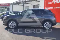 2019 Opel GrandlandX