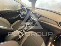 2019 Opel GrandlandX