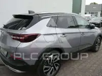 2019 Opel GrandlandX