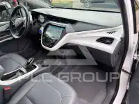 2019 Opel Ampera