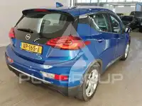 2019 Opel Ampera