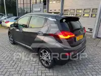 2019 Opel Ampera