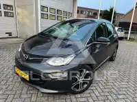 2019 Opel Ampera