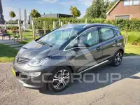 2019 Opel Ampera