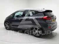 2019 Opel Ampera