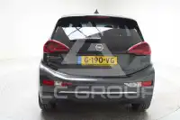 2019 Opel Ampera