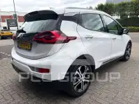 2019 Opel Ampera