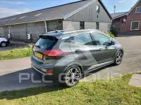 2019 Opel Ampera