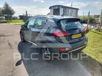 2019 Opel Ampera