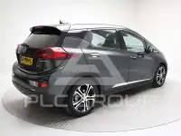 2019 Opel Ampera