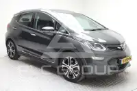 2019 Opel Ampera